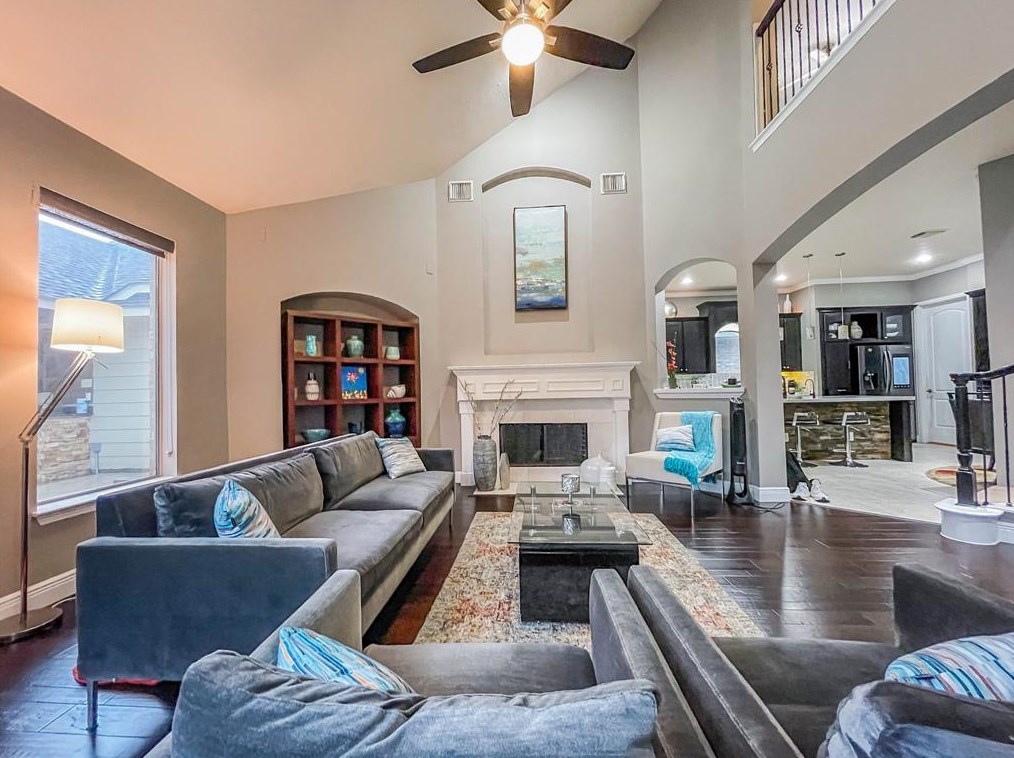 21407 Delta Spring Ln, Katy, TX 77450-6169