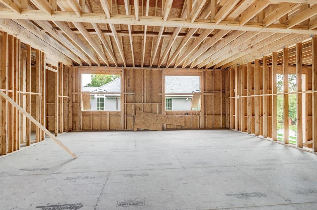 1944 Larchmont, Houston TX  exterior