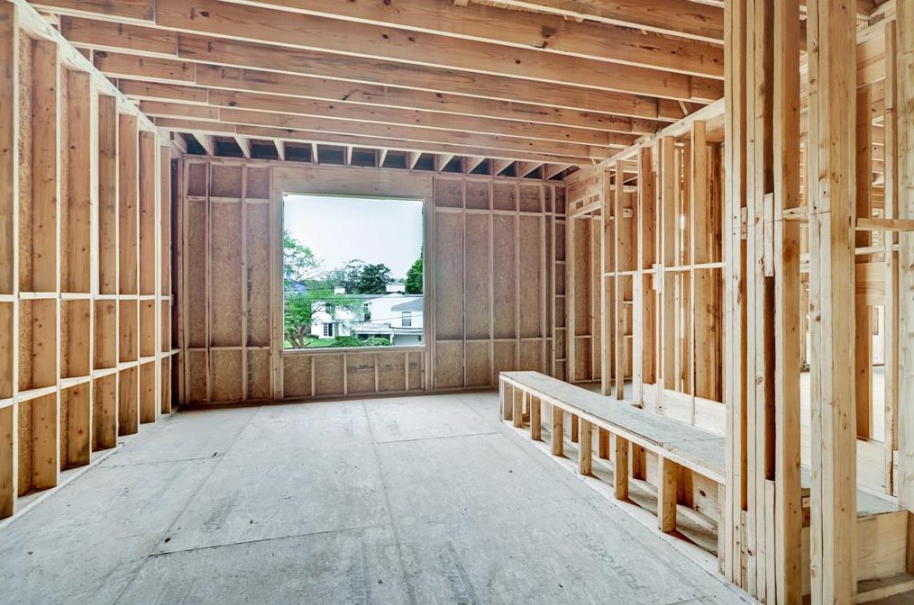 1944 Larchmont, Houston TX  exterior