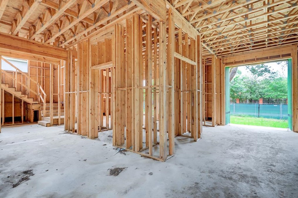 1944 Larchmont Rd, Houston TX  77019-3122 exterior