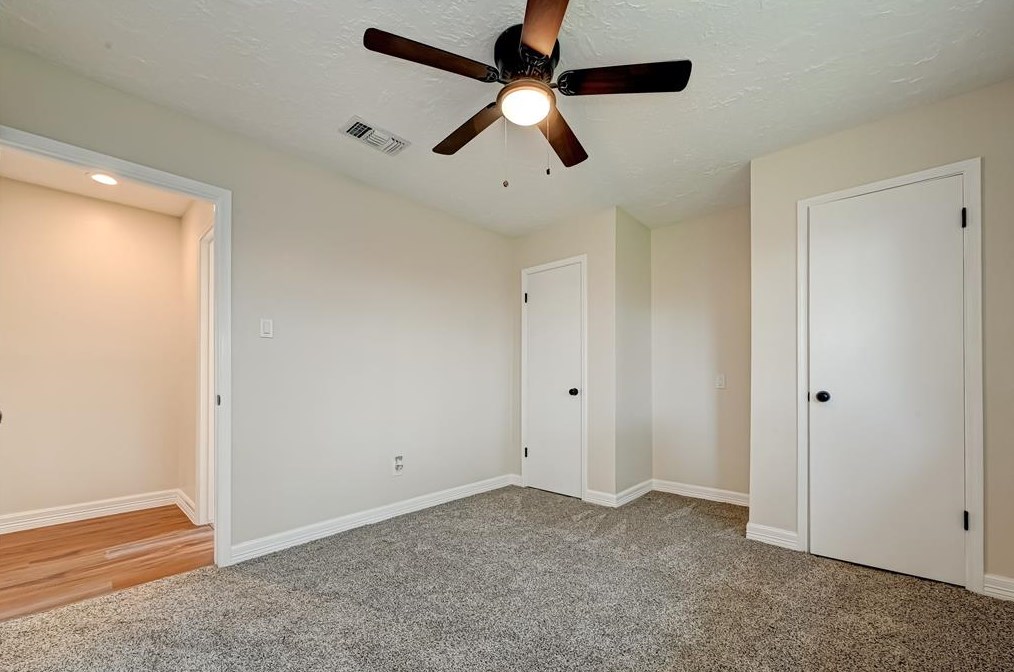 6111 Egypt Dr, Pasadena TX 77505-4017 exterior