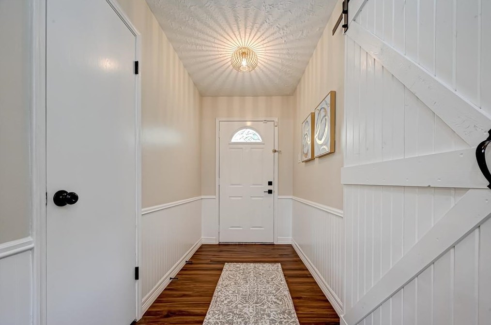 6111 Egypt Dr, Pasadena TX 77505-4017 exterior