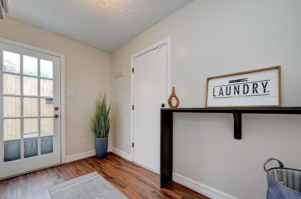 6111 Egypt Dr, Pasadena TX 77505-4017 exterior