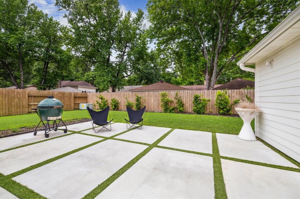 3307 Grv Ter Dr, Humble TX 77345-1155 exterior