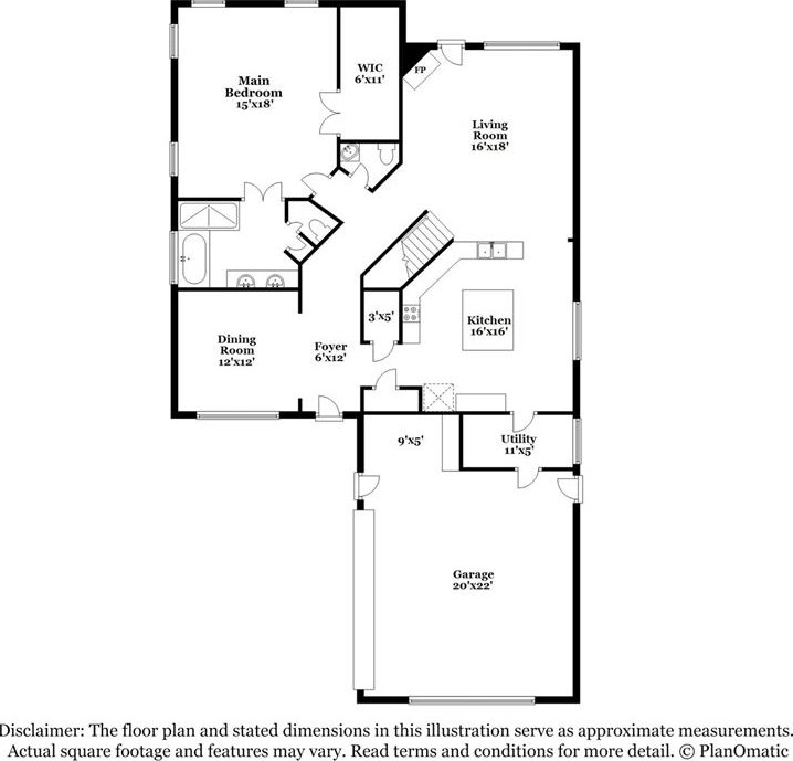 617 Spring Forest Ct, Conroe, TX 77302