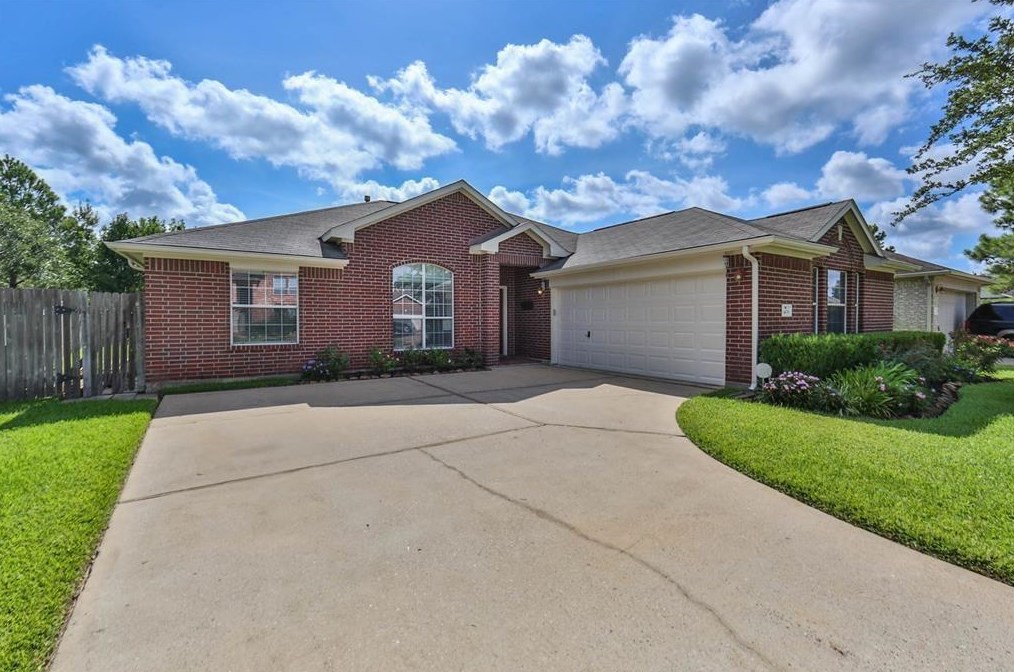 6406 Grand Cypress Ln, Katy, TX 77449
