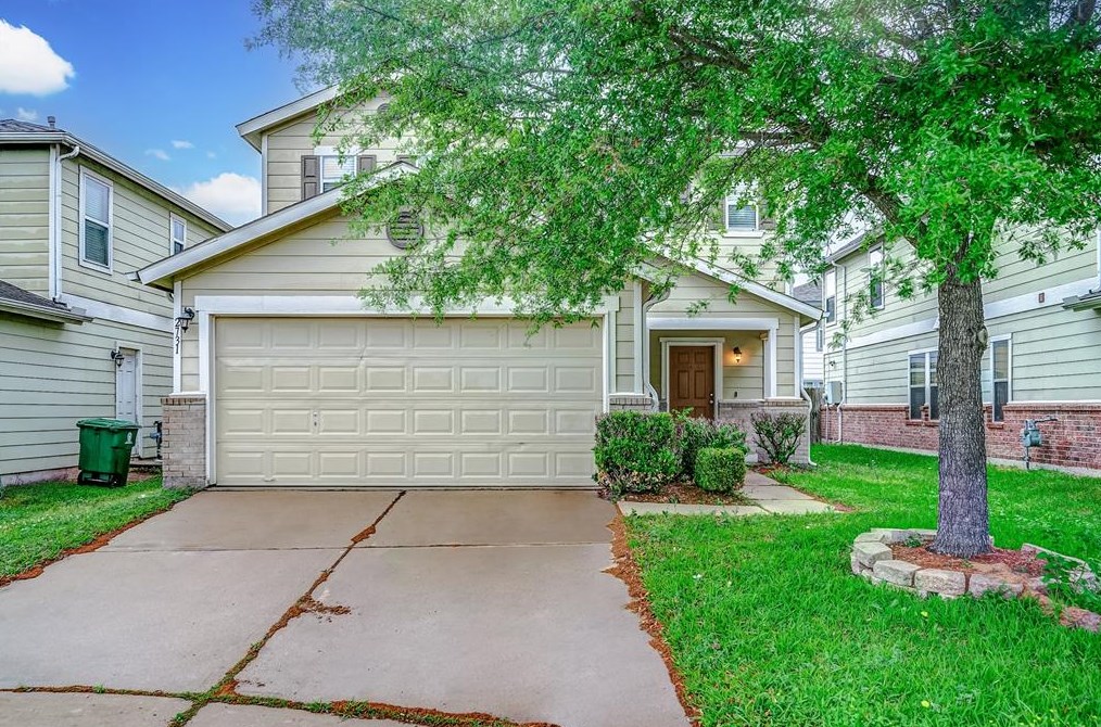 2731 Skyview Grove Ct, Houston, TX 77047
