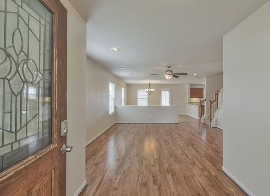 7934 Blue Wahoo Ln, Cypress, TX 77433