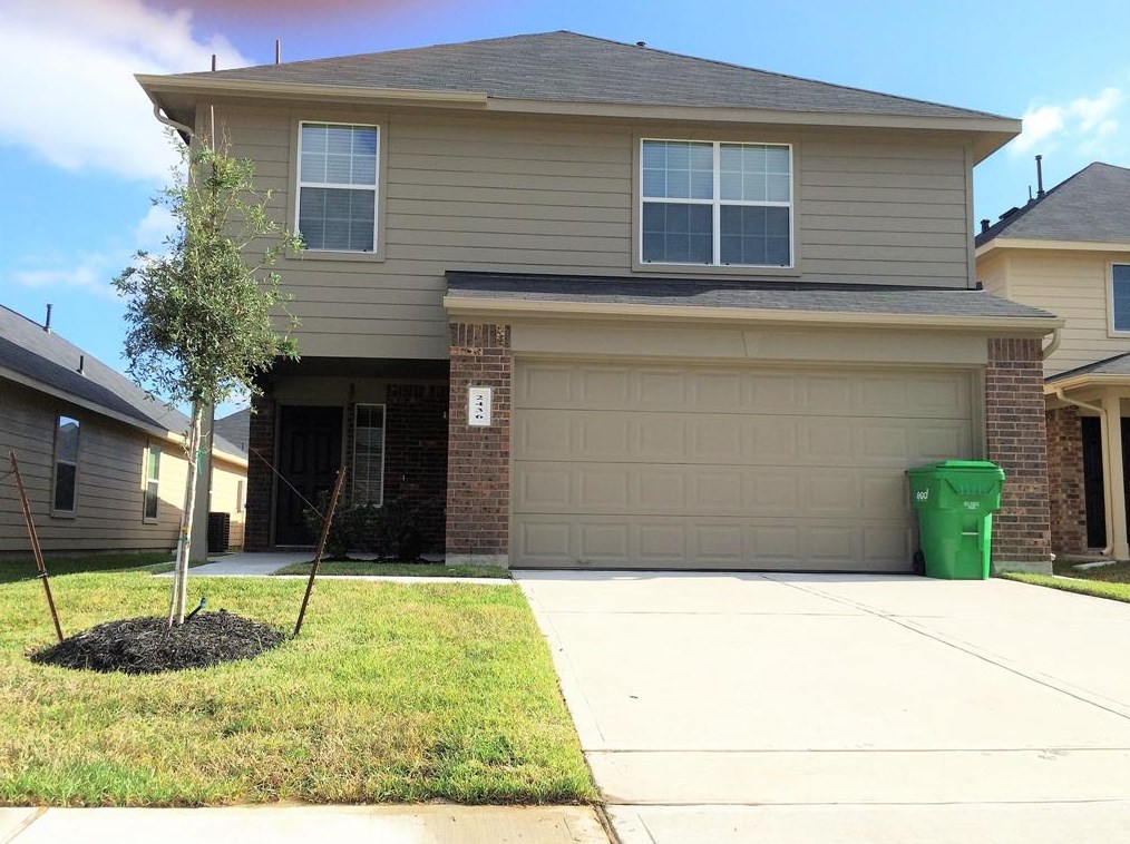 2436 W Werrington Way, Houston, TX 77073