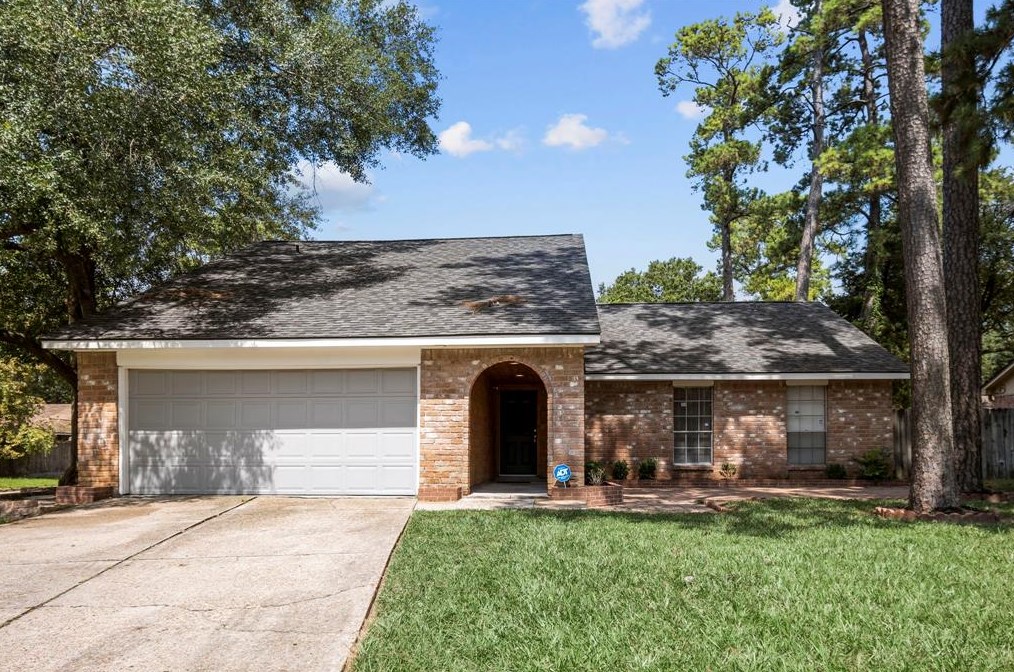 4903 Glendower Dr, Spring, TX 77373-6934
