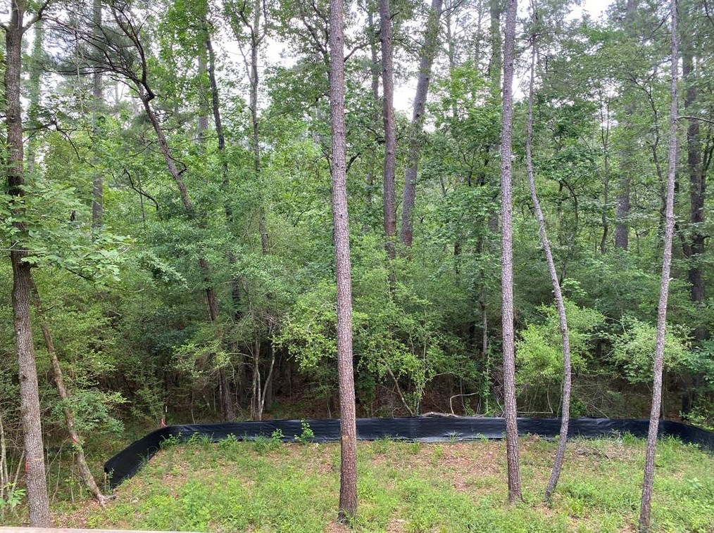 25 Forest Dr, Huntsville TX 77340-5676 exterior