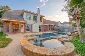 18202 Wisteria Estates Ln, Cypress, TX 77429