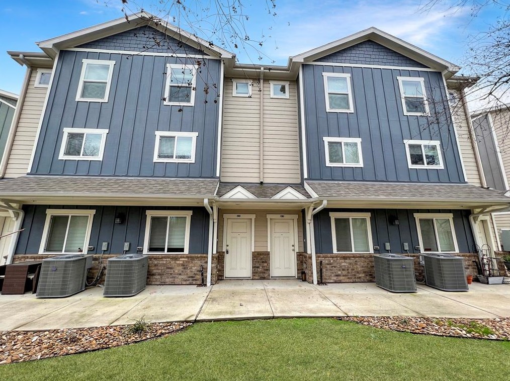 21155 Gosling Rd #48b, Spring, TX 77388