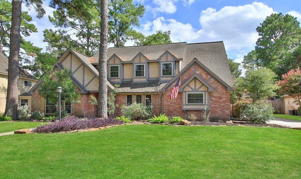 8111 Pheasant Glen Dr, Spring, TX 77379-8734