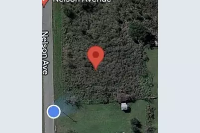 0 Nelson, Port Bolivar, TX 77565 - Photo 1