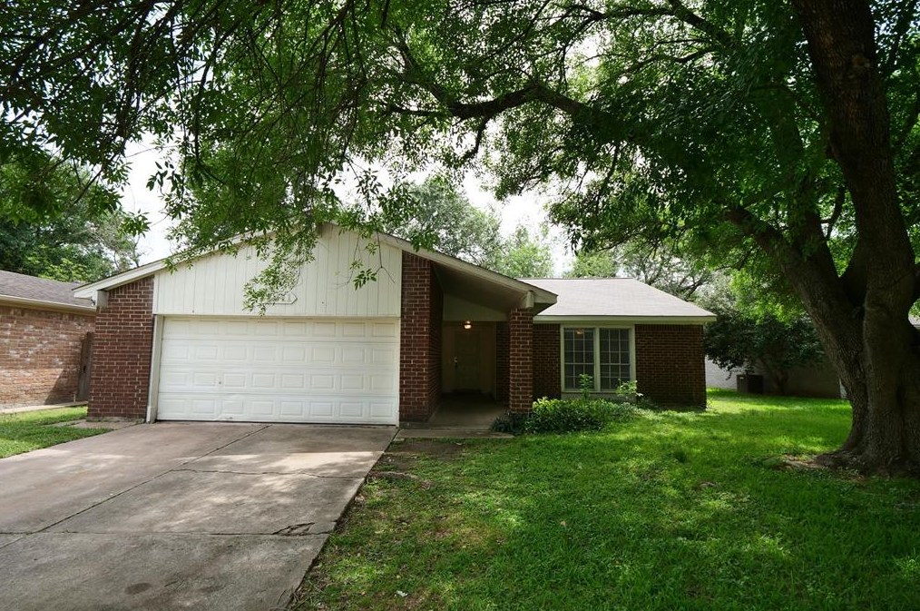 22411 Red River Dr, Katy, TX 77450