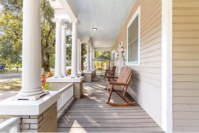 712 Lamar Avenue, Crockett, TX 75835 - Photo 4