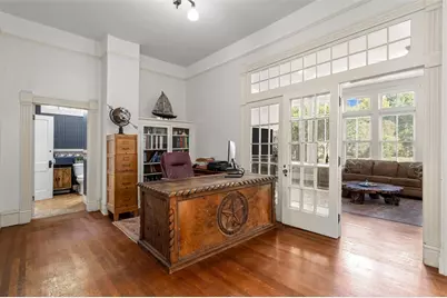 712 Lamar Avenue, Crockett, TX 75835 - Photo 20