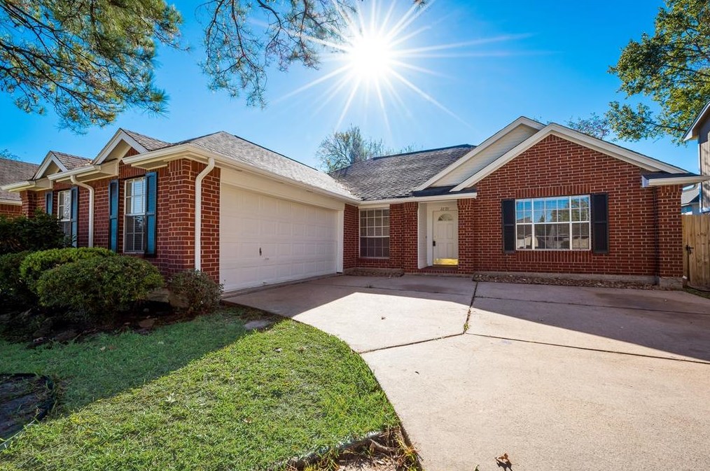 22731 Brafferton Ln, Katy, TX 77449-3547