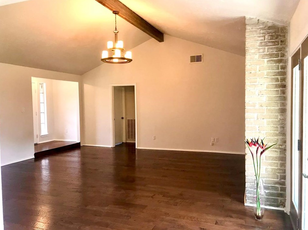 22319 Merrymount Dr, Katy TX  77450-2315 exterior