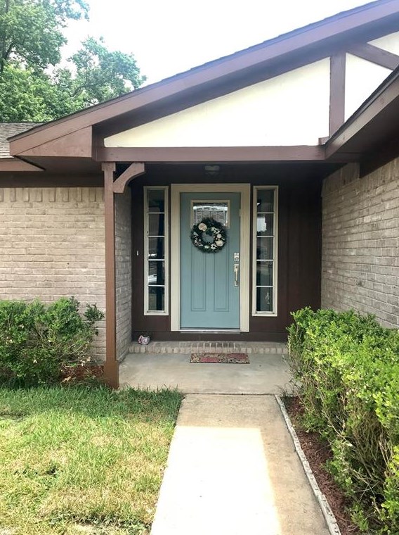 22319 Merrymount Dr, Katy, TX 77450
