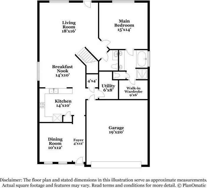 20175 Royal Orchard Dr, Porter, TX 77365
