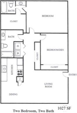 5625 Antoine Dr Apt 1003, Houston, TX 77091
