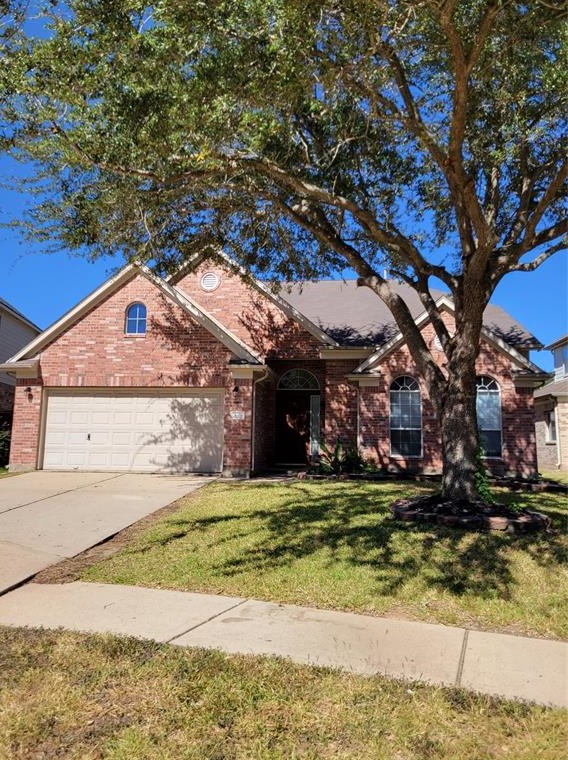 18818 Flagstone Creek Rd, Houston, TX 77084