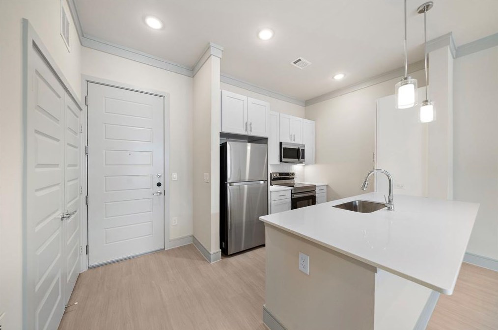 4840 N Shepherd Dr #a5.1, Houston, TX 77018