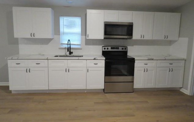 3254 Linscomb Rd, Orange, TX 77630