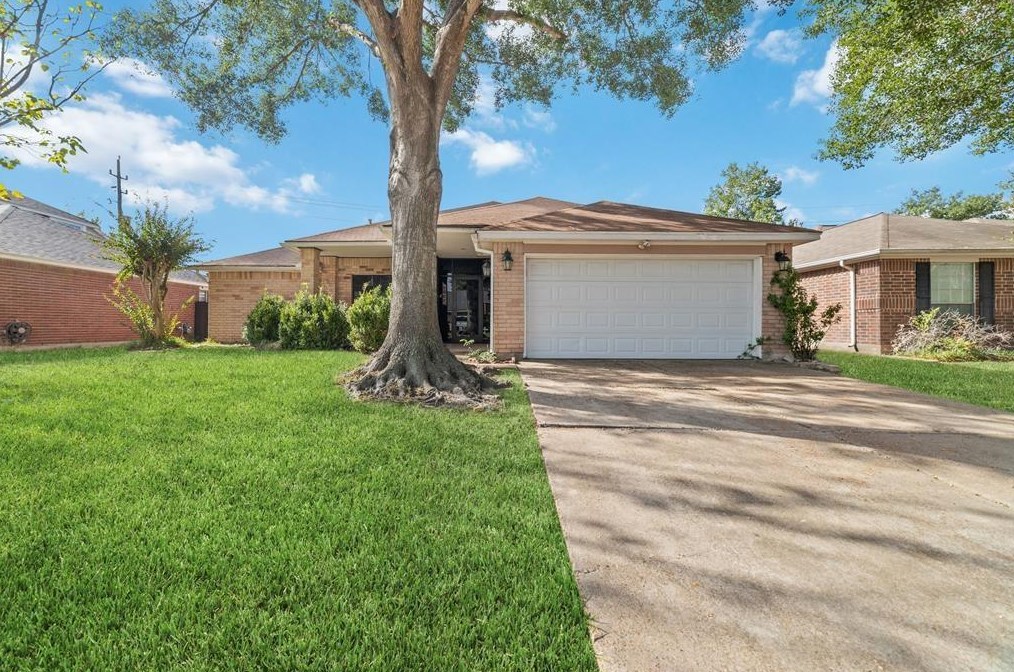 22035 Eagle Meadow Dr, Katy, TX 77450