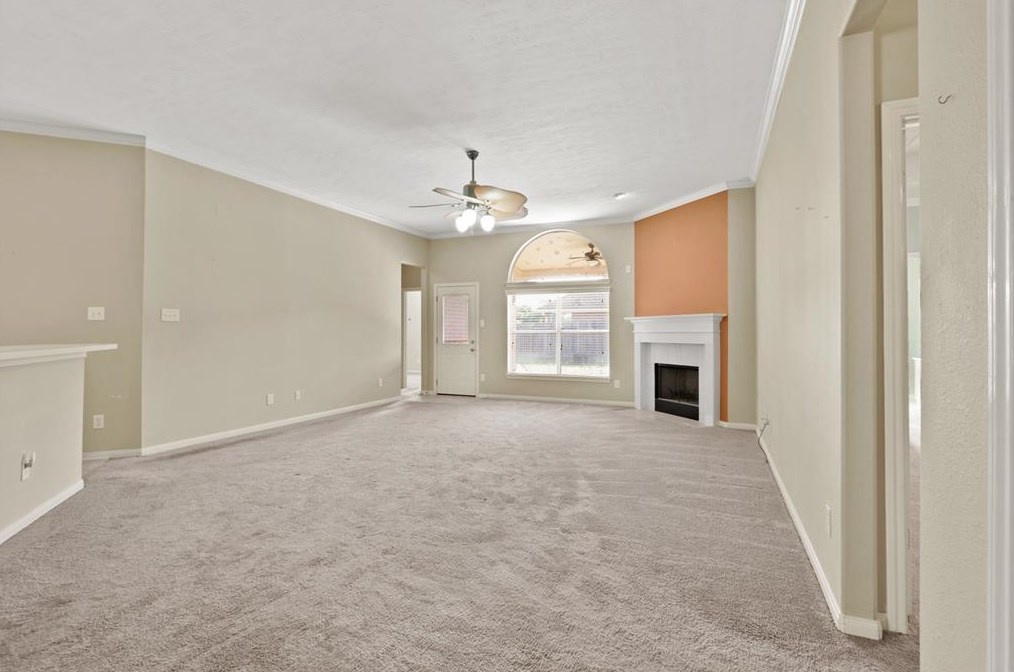 10311 Sawyers Crossing Ln, Sugar Land TX  77498-5073 exterior