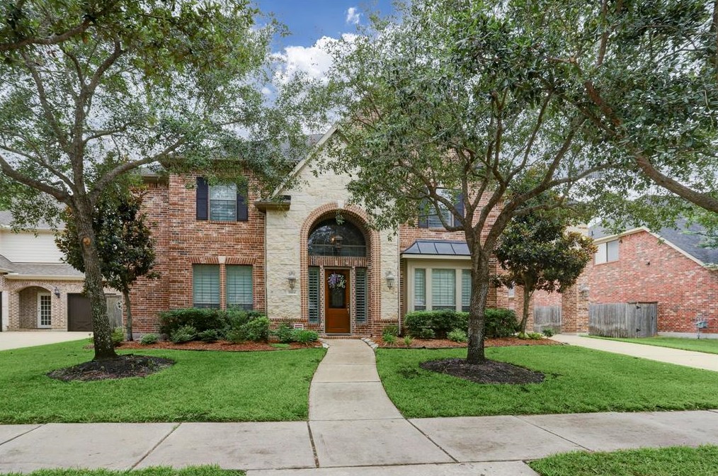 5914 Rose Bush Trl, Katy, TX 77494-0532