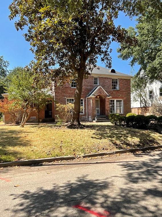 3212 Shenandoah St, Houston, TX 77021-1140