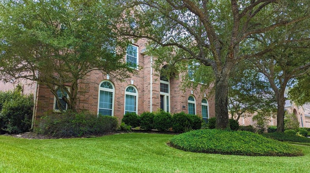 25710 Corey Cove Ln, Katy, TX 77494
