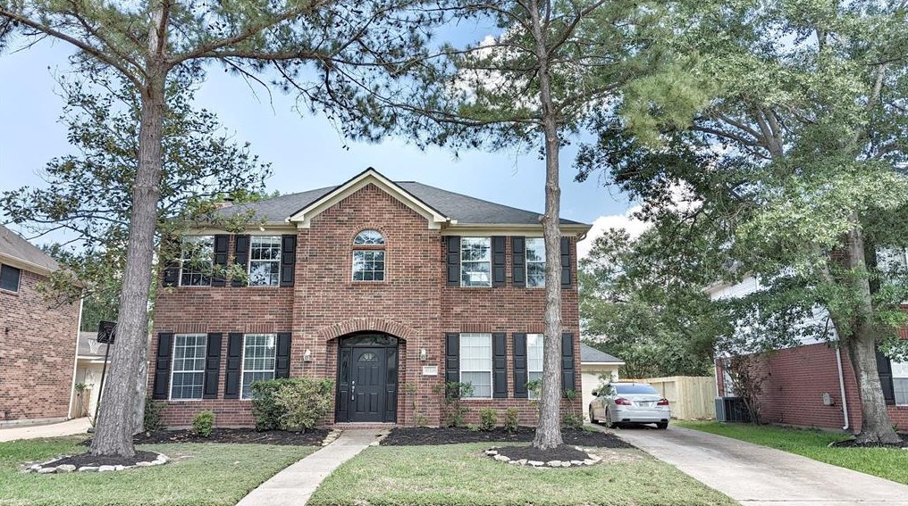 15318 Rocky Bridge Ln, Cypress, TX 77433