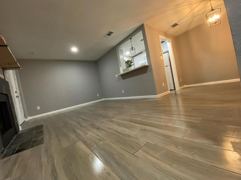 3929 Tanglewilde St, Houston TX  77063-7102 exterior