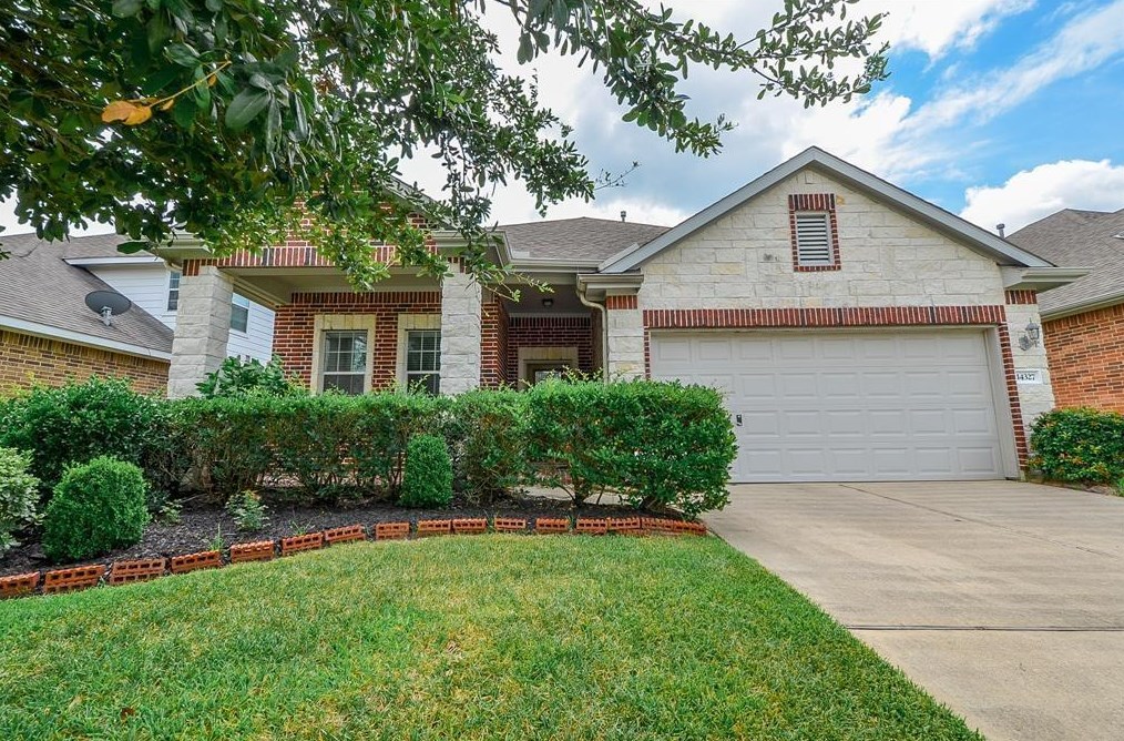 14327 Heath Falls Ln, Cypress, TX 77429