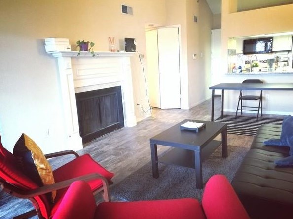 8055 Cambridge St Apt 6, Houston, TX 77054