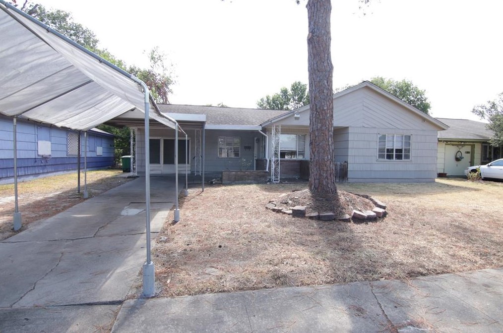 2038 Marnel Rd, Houston, TX 77055