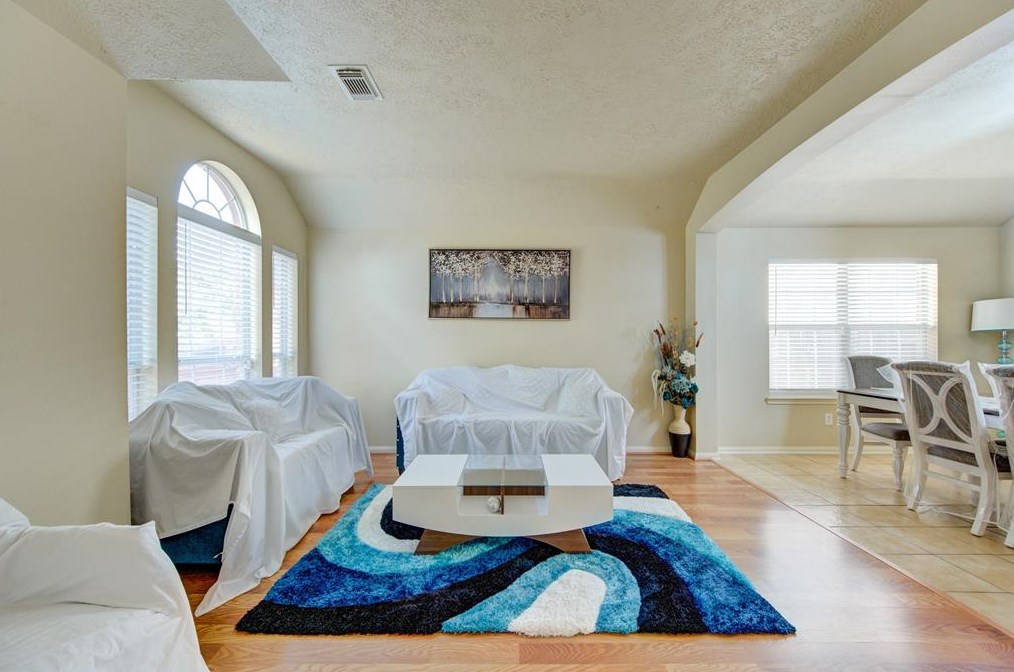 3135 Spg Flower Ln, Spring TX 77388-5361 exterior