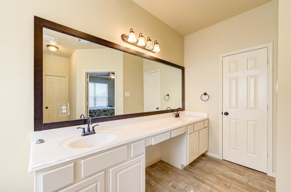 3135 Spg Flower Ln, Spring TX 77388-5361 exterior