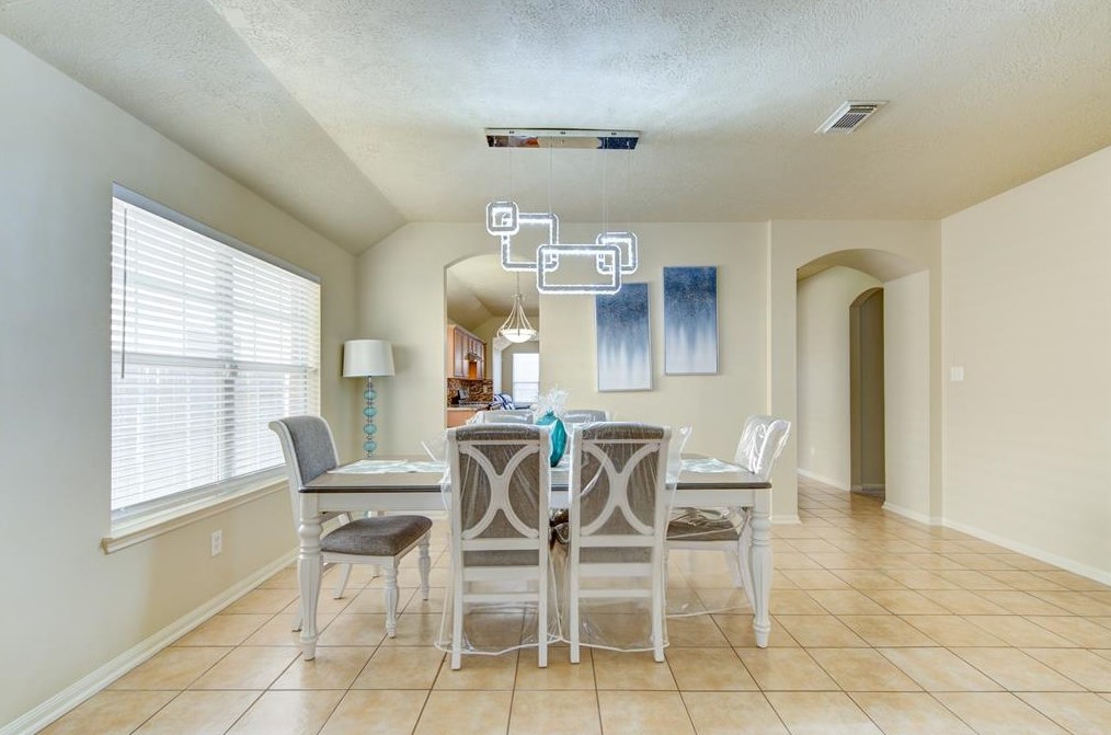 3135 Spg Flower Ln, Spring TX 77388-5361 exterior