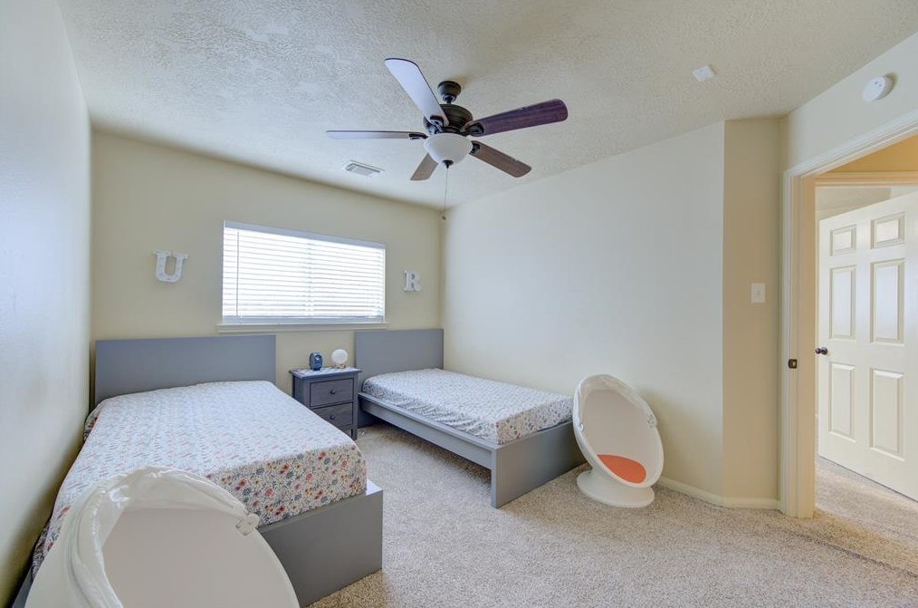 3135 Spg Flower Ln, Spring TX 77388-5361 exterior