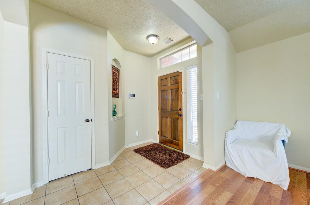 3135 Spg Flower Ln, Spring TX 77388-5361 exterior