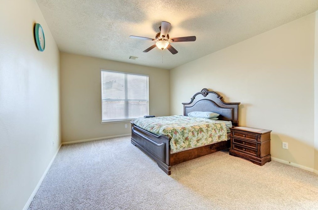 3135 Spg Flower Ln, Spring TX 77388-5361 exterior