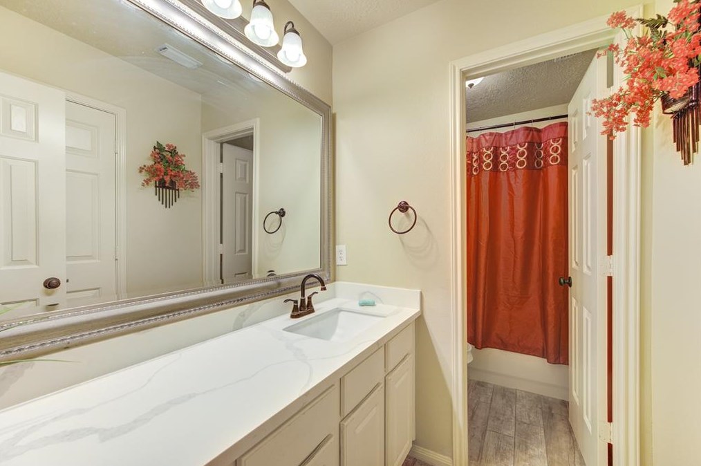 3135 Spg Flower Ln, Spring TX 77388-5361 exterior