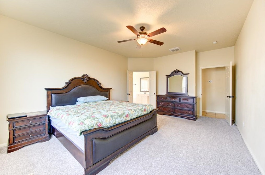 3135 Spg Flower Ln, Spring TX 77388-5361 exterior