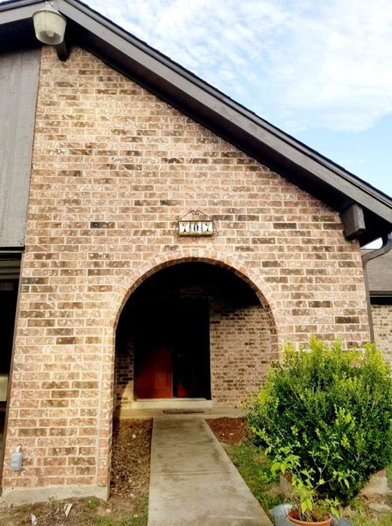 707 Park Bud Ln, Katy, TX 77450