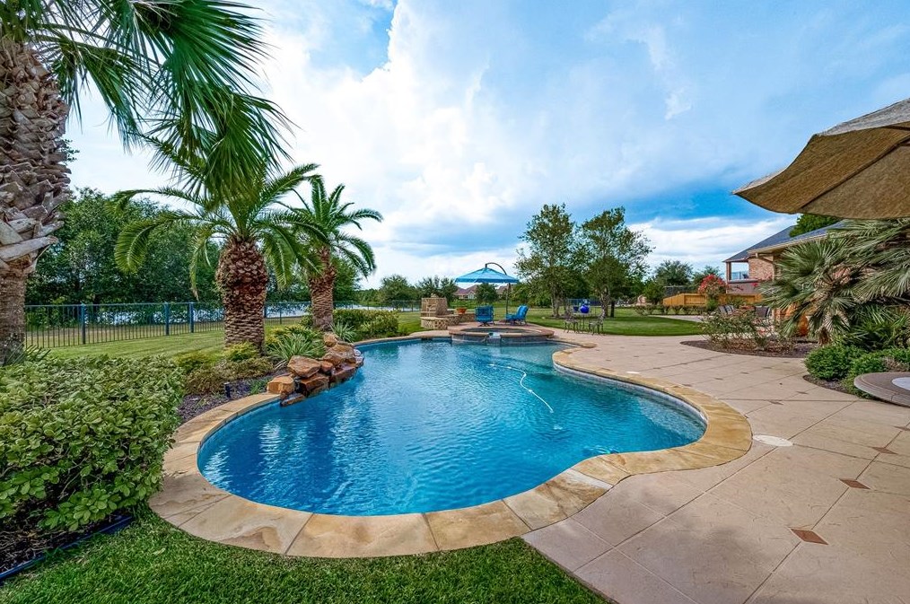 6214 Cross Crk Hbr Ln, Fulshear TX 77441-2023 exterior